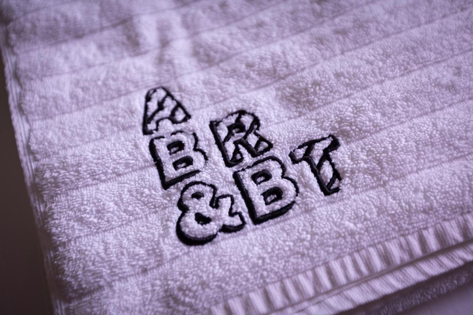 Art B&B Blackpool Buitenkant foto