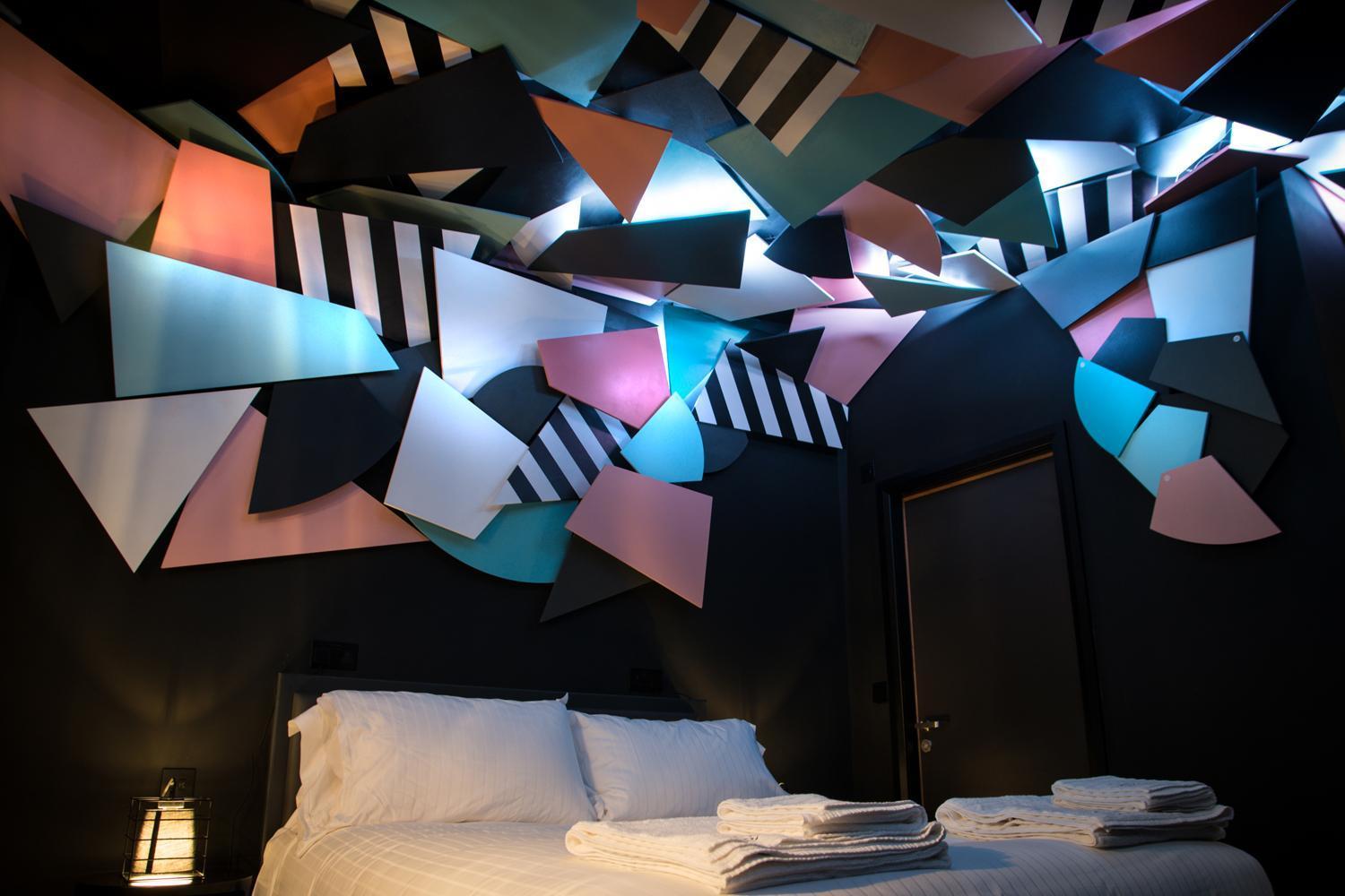 Art B&B Blackpool Buitenkant foto